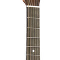 Headstock & Neck of Martin DSS-16E 1935 Burst Guitar image number 4